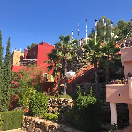 Apartamento Cosy / Vue / Vue Montagne / 4 Voyageurs